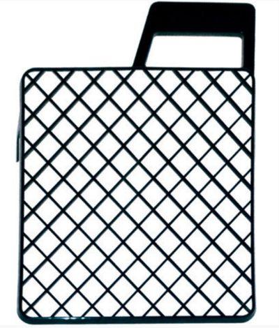MRIEŽKA - Plastová mriežka pre valčeky