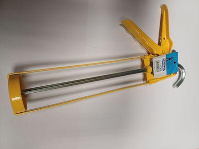 PIŠTOĽ NA TMEL RÁMOVÁ PROFI, Spokar