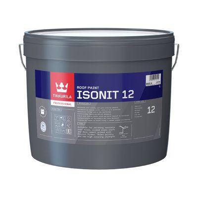 ISONIT 12