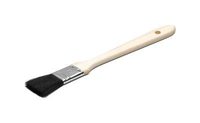 Vlasový štetec, ANZA