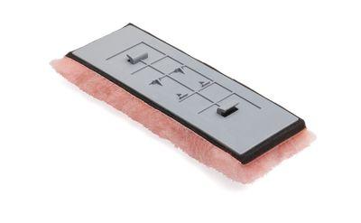 Terasové náradie a náhradná hlavica, ANZA