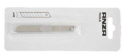 Malý odlamovací nôž, ANZA