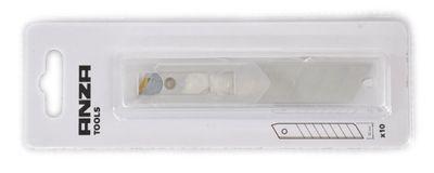 Veľký odlamovací nôž, ANZA