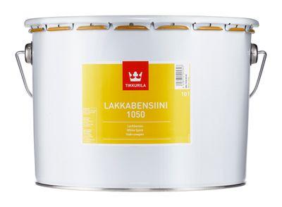 LAKKABENSIINI 1050, riedidlo, TIKKURILA