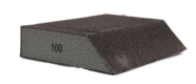 BRÚSNA HUBKA RETINA SKOSENÁ - Zrnitosť 150