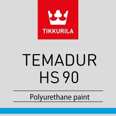 TEMADUR HS 90