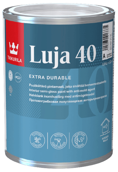 LUJA 40