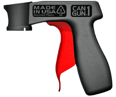 SPRAY MASTON GUN