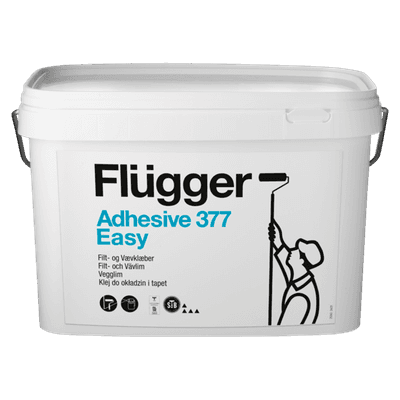 ADHESIVE 377 EASY - Lepidlo na tapety do suchého prostredia