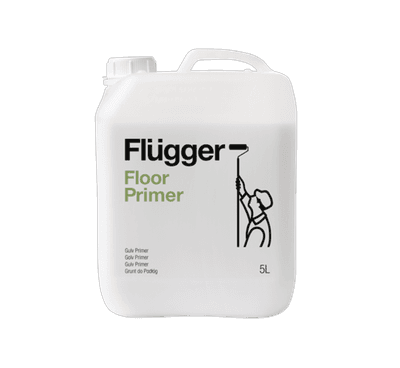 FLOOR PRIMER
