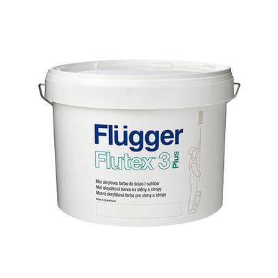 FLUTEX 3 PLUS
