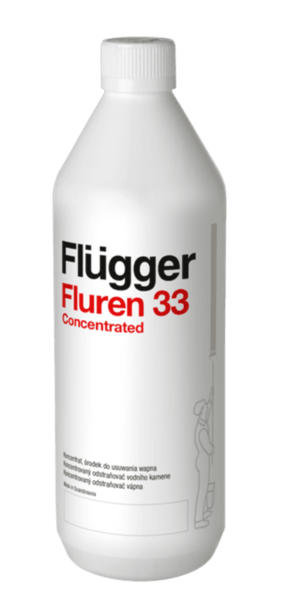 FLUREN 33