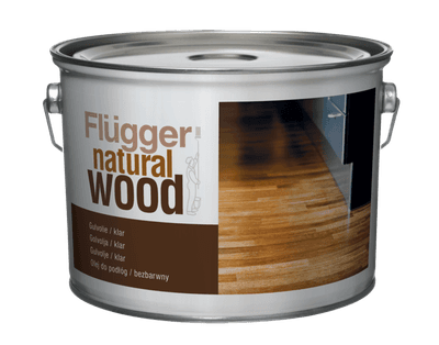 NATURAL WOOD FLOOR OIL