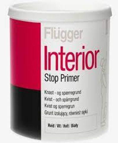 INTERIOR STOP PRIMER - Izolačný základný náter Flügger