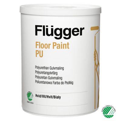 FLOOR PAINT PU