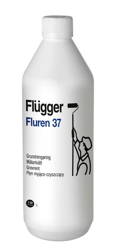 FLUREN 37 - Alkalický čistič