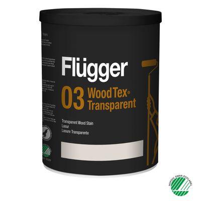 WOOD TEX 03 TRANSPARENT