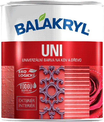 BALAKRYL UNI LESK