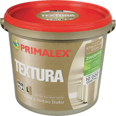 PRIMALEX TEXTÚRA