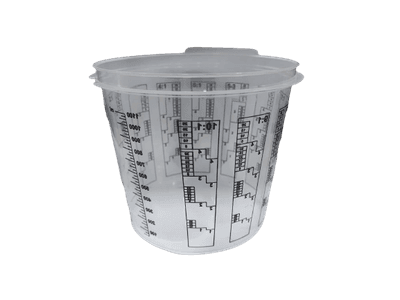 POMEROVÁ NÁDOBA - Pomerová nádoba