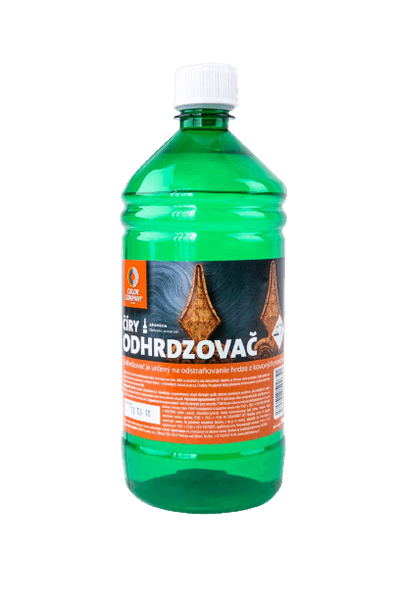 ODHRDZOVAČ