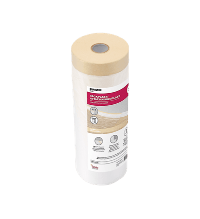 ELITE MASKING FILM INDOOR REFILL