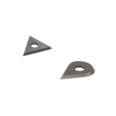 Malá škrabka s puzdrom, ANZA