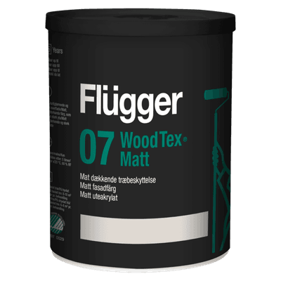 WOOD TEX 07 MATT