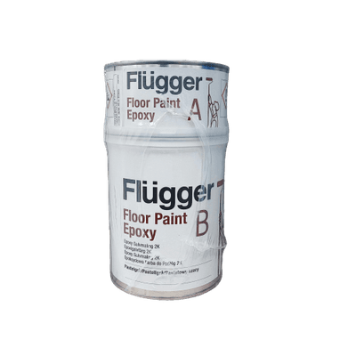 FLOOR PAINT EPOXY