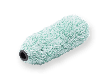 SUPER MICMEX MEDIUM SMOOTH ROLLER S LOŽISKOM