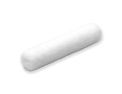 SUPER FELT EXTRA SMOOTH ROLLER S LOŽISKOM