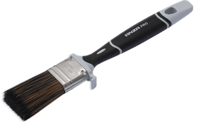 SUPER EFFECTIVE FLAT BRUSH ERGO - Plochý štetec Ergo Super Effective