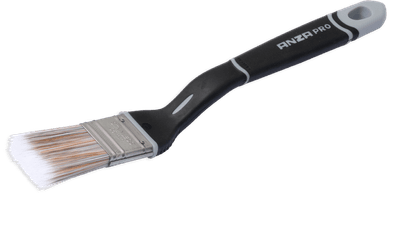 SUPER SOFT SHORT ANGLED BRUSH ERGO