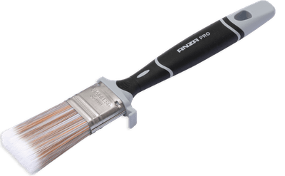 SUPER SOFT FLAT BRUSH ERGO - Plochý štetec Ergo Super Soft