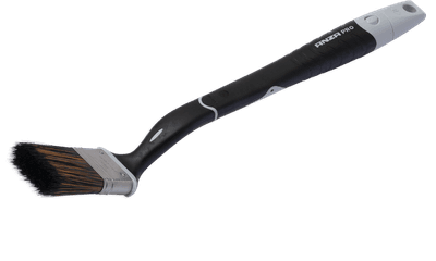 SUPER EFFECTIVE RADIATOR BRUSH ERGO - Uhlový štetec Ergo Super Effective