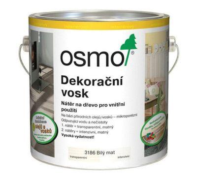 DEKORAČNÝ VOSK INTENZÍVNY