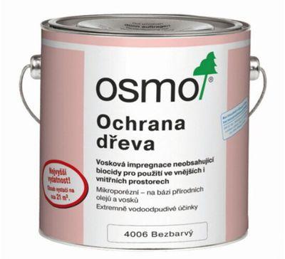 OCHRANA DREVA