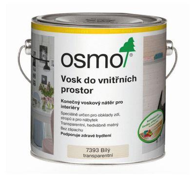 VOSK DO VNÚTORNÝCH PRIESTOROV