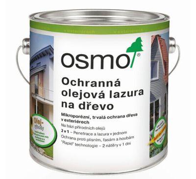 OCHRANNÁ OLEJOVÁ LAZÚRA