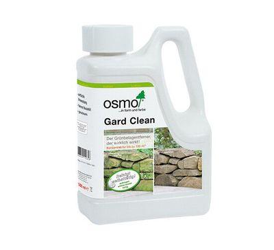 GARD CLEAN ODSTRAŇOVAČ ZELENÉHO POVLAKU - Vysoko účinný koncentrát