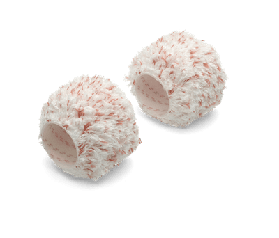 SUPER WISTEX ROUGH ROLLER S LOŽISKOM - Maliarsky valček pre hrubú textúru