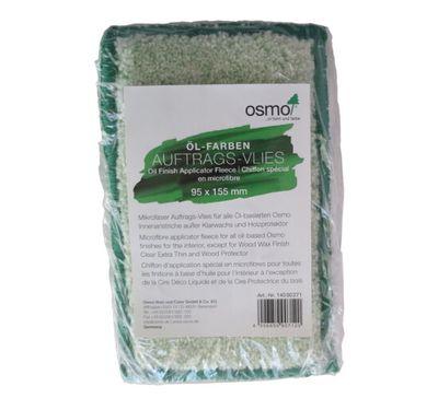 NANÁŠACIE RÚNO NA OLEJOVÉ NÁTERY - Rúno v rozmeroch 120 x 250 mm a 95 x 155 mm