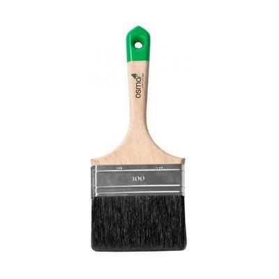 OSMO ŠTETEC PLOCHÝ ORIGINÁLNY - Pre aplikáciu Osmo náterov