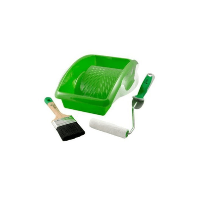 SADA NA VALČEKOVANIE A NATIERANIE - Na ošetrenie väčších plôch