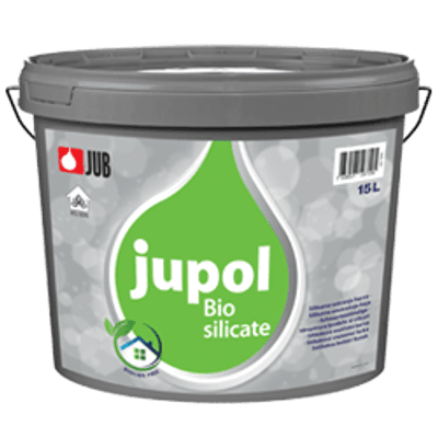 JUPOL BIO SILICATE