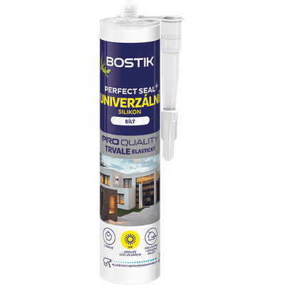 PERFECT SEAL UNIVERZÁLNÝ SILIKÓN - Univerzálny silikón