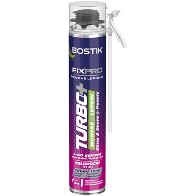 FIXPRO TURBO+