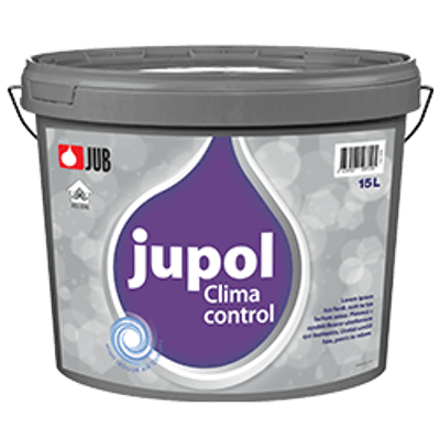 JUPOL CLIMA CONTROL