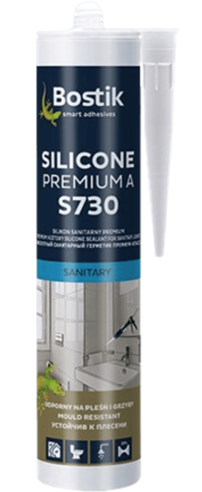 S730 SILICONE PREMIUM A