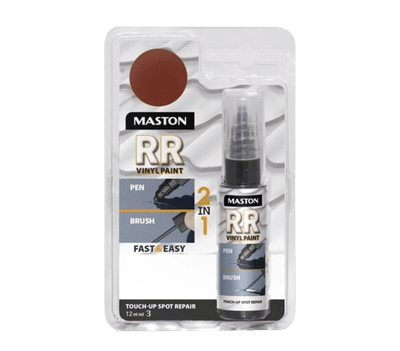 RR - TIN ROOF TOUCH-UP